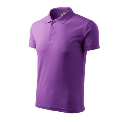 2. Koszulka polo Malfini Pique Polo M MLI-20364