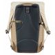 8. Plecak miejski Deuter Up Seoul 16+10L ecru turystyczny na laptopa 15 cali (3813821-6606)