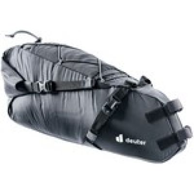 Torba podsiodłowa Deuter Mondego SB 16 - black