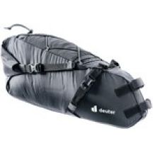 Torba podsiodłowa Deuter Mondego SB 16 - black