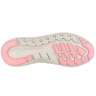 4. Skechers Slip-ins: Arch Fit 2.0 - Right As Rain 150193-NVPK Granatowe 36