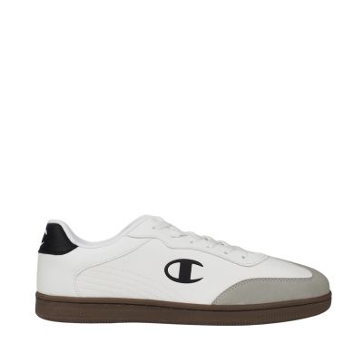 7. Buty Champion Prestige Mix Material Low Cut M S22330 WW001