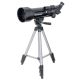 3. Celestron Travel Scope 70 Luneta 165x Czarny