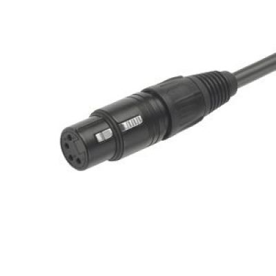 beyerdynamic K 109.28 - 1,5 m do DT 109 4-pin XLR
