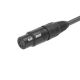 beyerdynamic K 109.28 - 1,5 m do DT 109 4-pin XLR