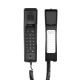 2. Telefon VoIP Fanvil H2U czarny | HD Audio, RJ45 100Mb/s PoE, montaż na ścianie