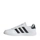 5. Buty adidas Breaknet Sleek Jr JQ3056