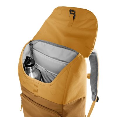 9. Deuter UP Sydney 3813921-6611 Almond Cinnamon
