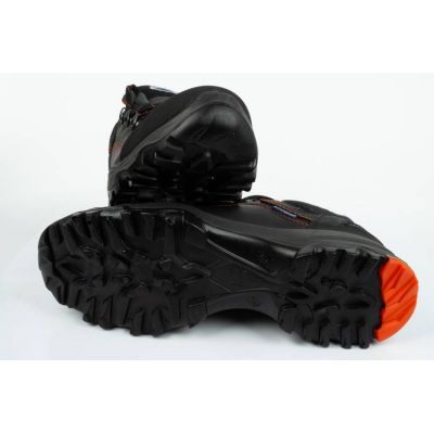 8. Buty robocze ochronne Lavoro 1229.50