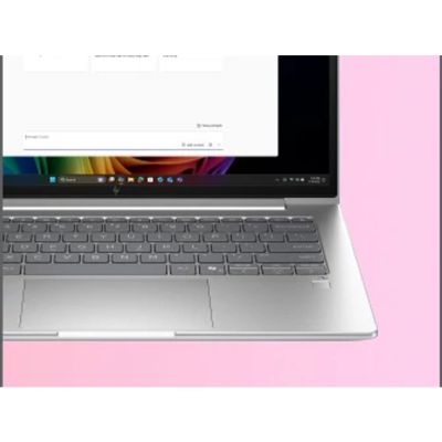 28. HP EliteBook 6 G1a Next Gen AI PC Copilot+ PC AMD Ryzen AI 5 340 Laptop 35,6 cm (14") WUXGA 16 GB DDR5-SDRAM 512 GB SSD Wi-Fi 6E (802.11ax) Windows 11 Pro Srebrny