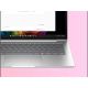 28. HP EliteBook 6 G1a Next Gen AI PC Copilot+ PC AMD Ryzen AI 5 340 Laptop 35,6 cm (14") WUXGA 16 GB DDR5-SDRAM 512 GB SSD Wi-Fi 6E (802.11ax) Windows 11 Pro Srebrny