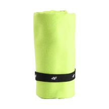 Ręcznik 4F U074 65x90 cm soczysta zieleń 4FWSS26ATOWU074 45S