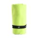 Ręcznik 4F U074 65x90 cm soczysta zieleń 4FWSS26ATOWU074 45S