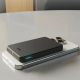 6. Powerbank SBS Mag Power Qi2 5000 mAh kompatybilny z MagSafe - czarny