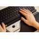 5. Contour Rollermouse CZERWONY Podłokietnik detaliczny