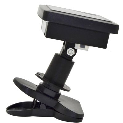 32. LAMPA SOLARNA WISZĄCA KULA 30CM 120 LED MULTIKOLOR