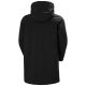 7. Helly Hansen męska kurtka MUNICH INS RAIN COAT 53541 991