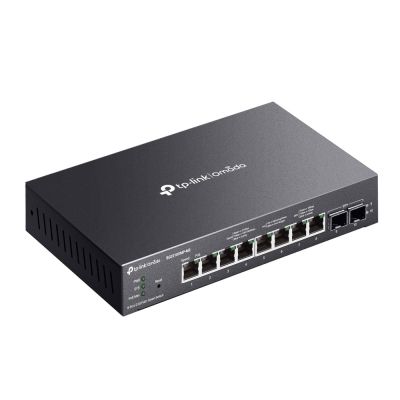 3. Switch TP-LINK SG2210XMP-M2