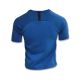 2. Koszulka dziecięca Nike Tech Fleece T-shirt Kids - 851981-457