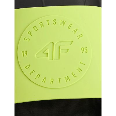 7. Klapki męskie 4F 4FRSS26FSLIM051-20S