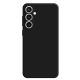 17. Etui 3mk Matt Case Pro na Samsung Galaxy S23 FE - czarne matowe
