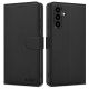 Etui Tech-Protect Wallet na Samsung Galaxy A27 5G - czarne