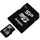 4. Karta pamięci Silicon Power microSDHC 16GB Class 10 + ADAPTER microSD-SD (SP016GBSTH010V10SP)