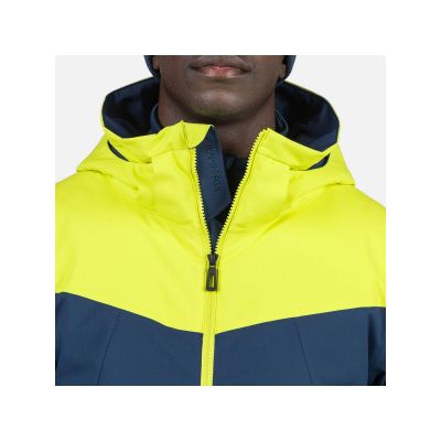 2. Kurtka Rossignol Wispile Jkt zielony