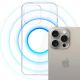 11. Etui 3mk Clear MagCase na Apple iPhone 15 Pro Max - przezroczyste