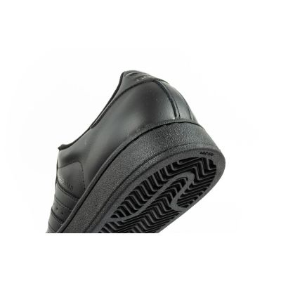 7. Adidas Superstar II  buty sportowe sneakersy męskie modne skórzane