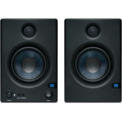 5. PreSonus Eris 5 BT - Para Monitorów Bluetooth