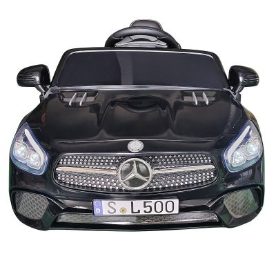 4. SAMOCHÓD NA AKUMULATOR LICENCJA MERCEDES SL S506 1077437