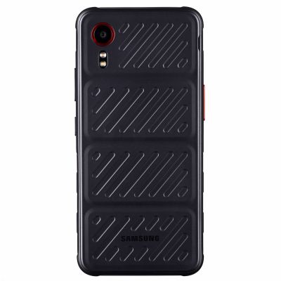 3. Smartfon Samsung Galaxy Xcover 7 (G556) Enterprise Edition 6/128GB Black