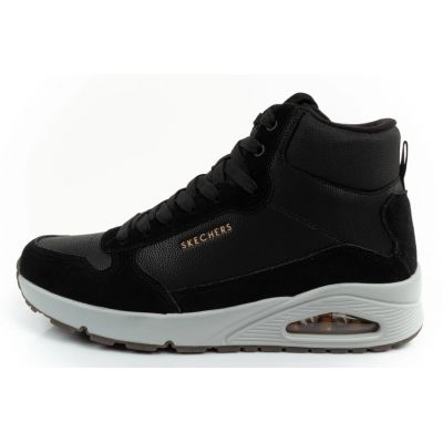 2. Buty Skechers Uno-World Of Gems W 155217/BBK