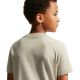 7. Koszulka dla dzieci Nike Sportswear zielona FZ5177 304