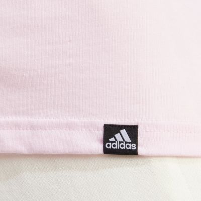 12. Koszulka adidas Xpress Logo W IY3413