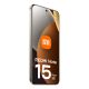 3. Xiaomi Redmi Note 15 Pro+ 5G Mocha Brown - 17,4 cm (6.83") 8 GB 256 GB 6500 mAh Brązowy