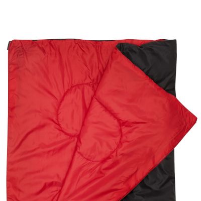 3. Śpiwór Campus Slogen 300 Right Sleeping Bag CUP701123200