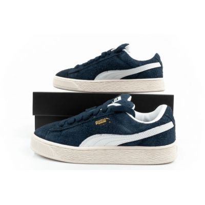 15. Buty Puma Suede XL Hairy M 397241 01