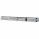 3. Patch panel 24 utp C6