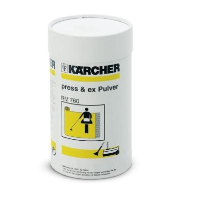 3. Proszek do prania KARCHER RM 760 Classic 800g