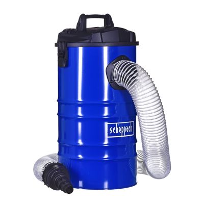 2. Odciąg wiórów Scheppach DC100