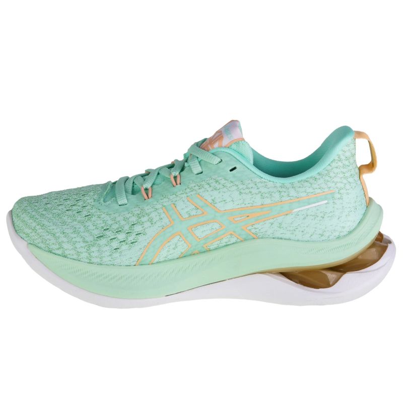 2. Buty do biegania Asics Gel-Kinsei Max W 1012B512-300