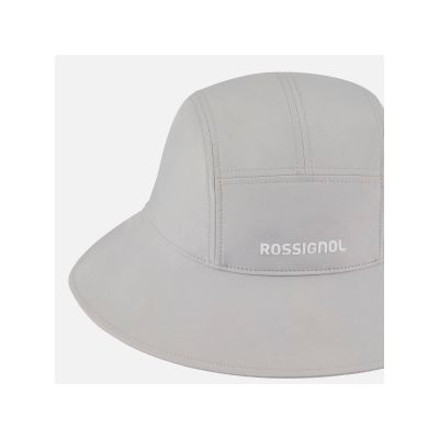 3. Kapelusz ROSSIGNOL Hiking Hat szary