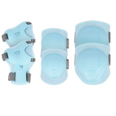 19. Zestaw ochraniaczy Spokey Buffer Bl 940917-940916-940915