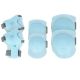 19. Zestaw ochraniaczy Spokey Buffer Bl 940917-940916-940915