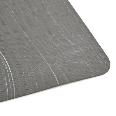 9. Mata do jogi Reebok z TPE 5MM RAYG-11045BL