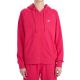 3. Bluza damska 4F F2205 różowa 4FWSS26TSWSF2205 54S