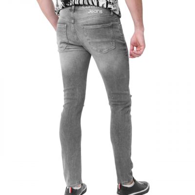 9. Spodnie Jeansy Calvin Klein Skinny M J30J320446