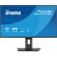26. iiyama ProLite XB2797HSU-B1 monitor komputerowy 68,6 cm (27") 1920 x 1080 px Full HD LED Czarny